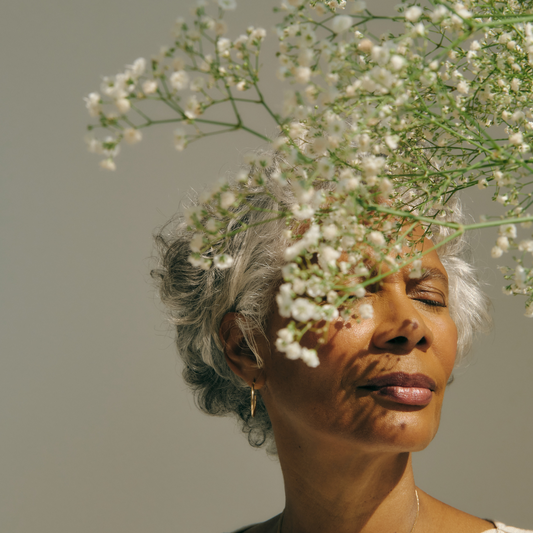 Managing Menopause Mood Swings