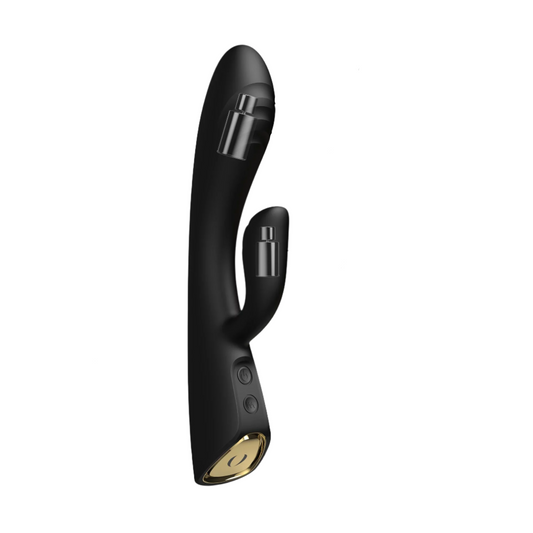 FLEXI RABBIT BLACK